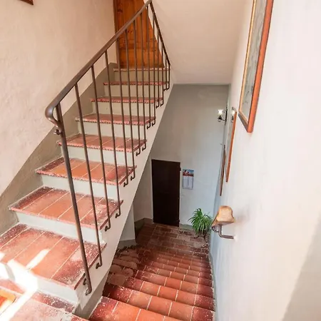 The Secret Nest In דירה סן ג'ימיניאנו