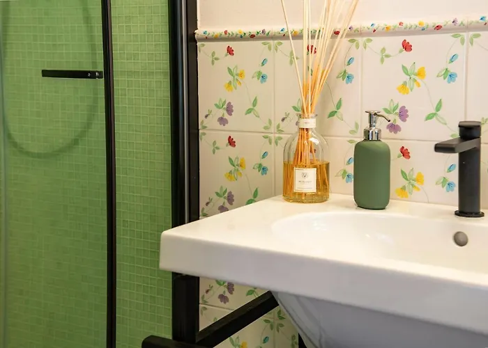 Apartman The Secret Nest In San Gimignano