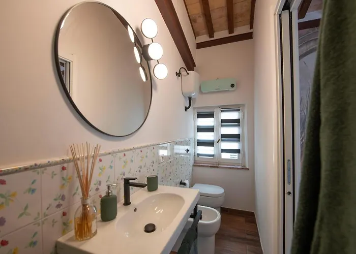 The Secret Nest In Apartman