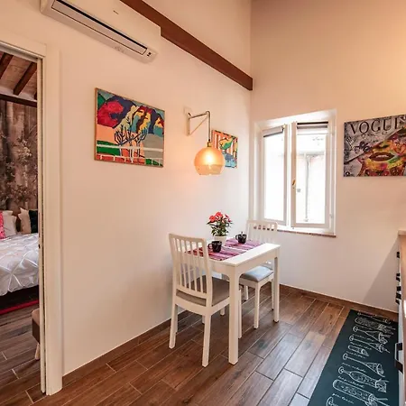 The Secret Nest In Appartement