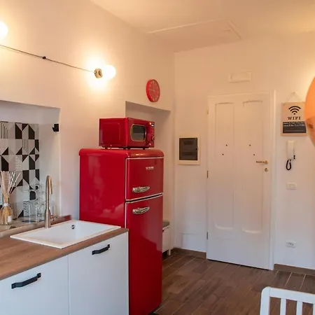 The Secret Nest In Appartement