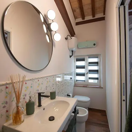 The Secret Nest In Appartement
